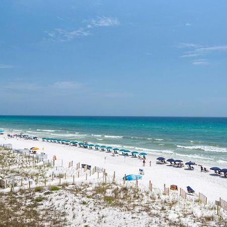 Apartament Grand Caribbean West 303 Destin Zewnętrze zdjęcie