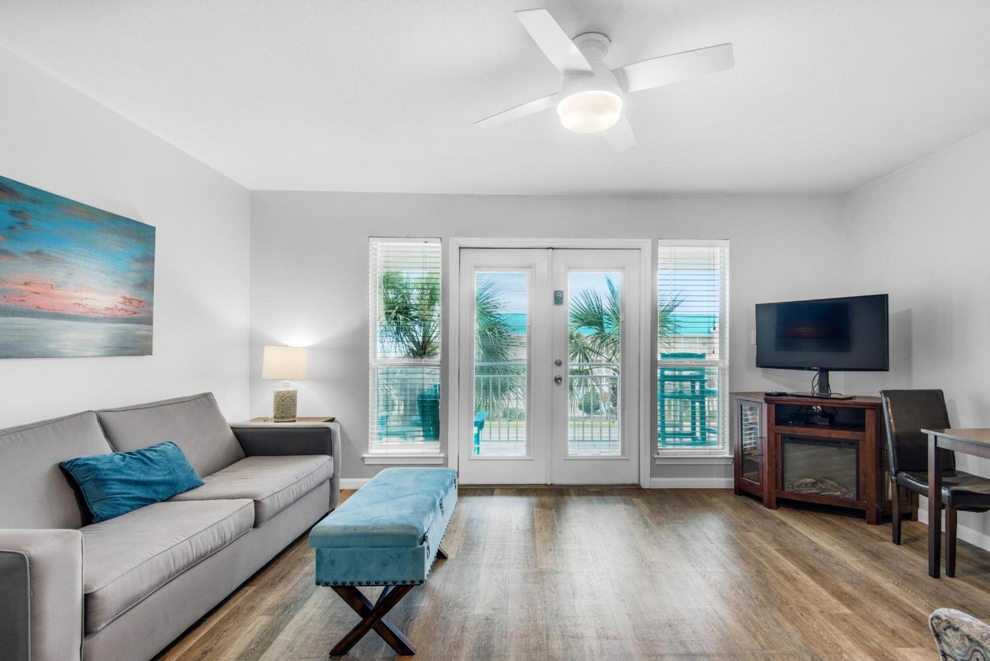 Apartament Grand Caribbean West 303 Destin Zewnętrze zdjęcie