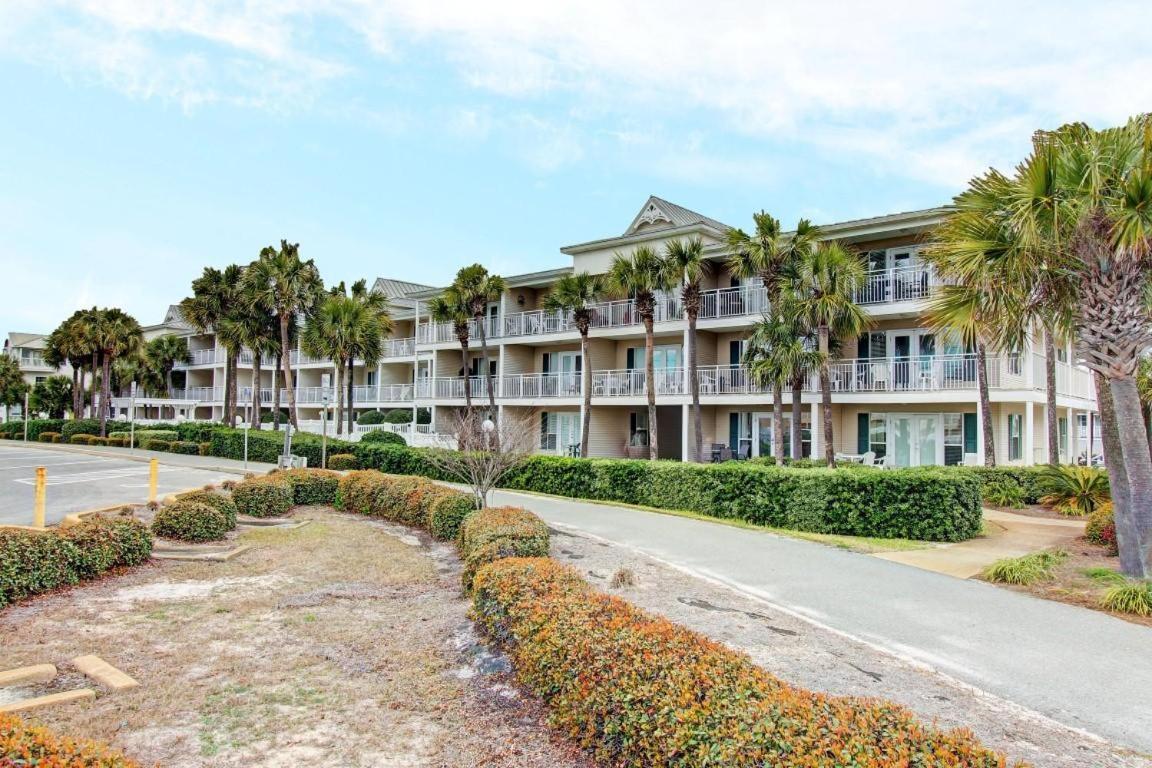 Apartament Grand Caribbean West 303 Destin Zewnętrze zdjęcie
