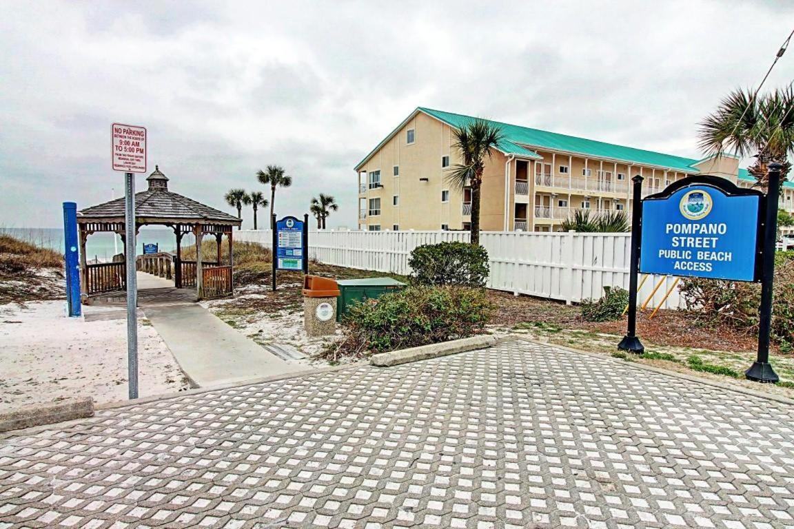 Apartament Grand Caribbean West 303 Destin Zewnętrze zdjęcie