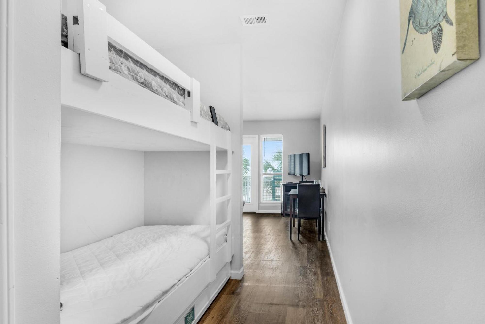 Apartament Grand Caribbean West 303 Destin Zewnętrze zdjęcie