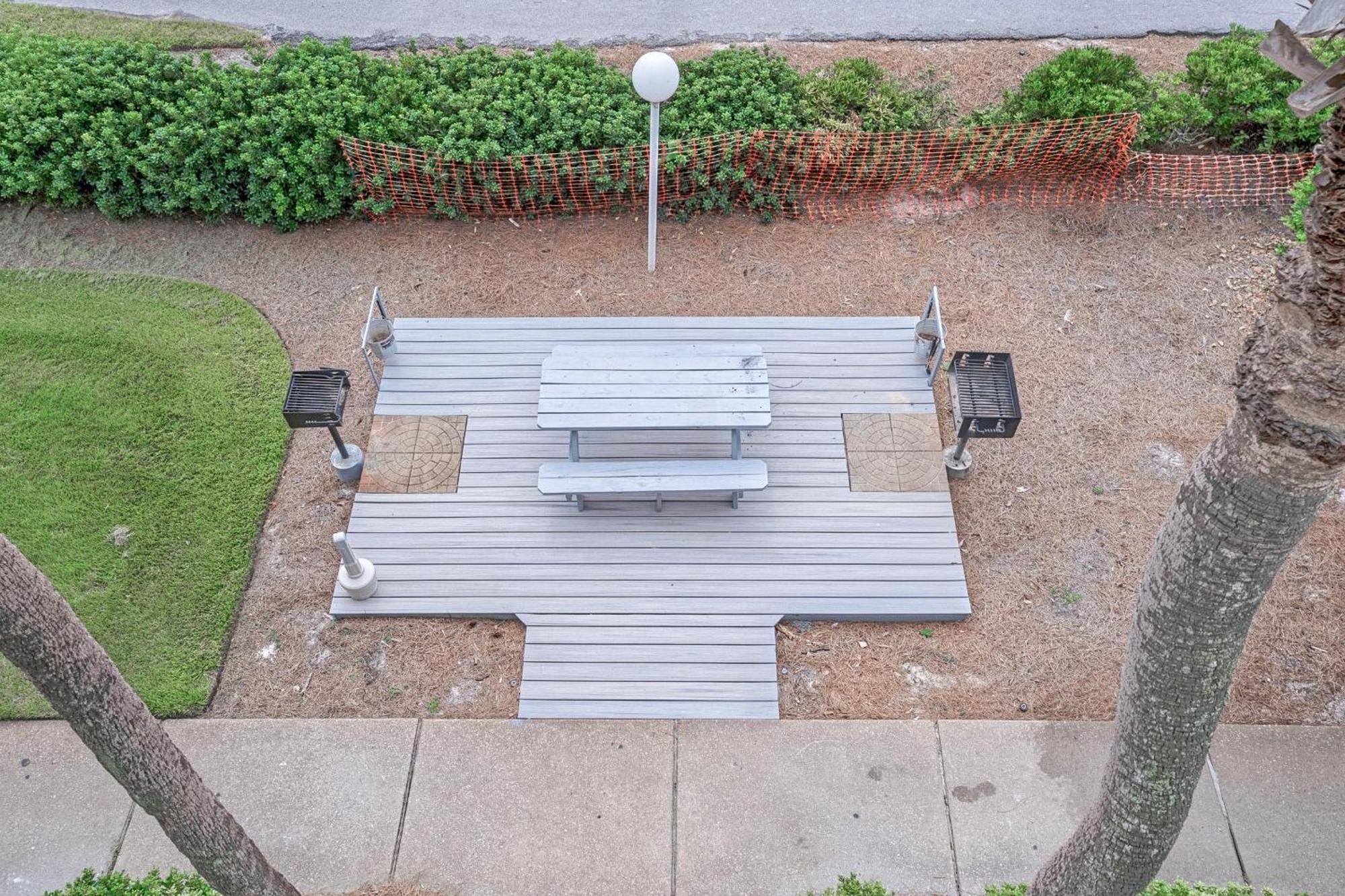Apartament Grand Caribbean West 303 Destin Zewnętrze zdjęcie