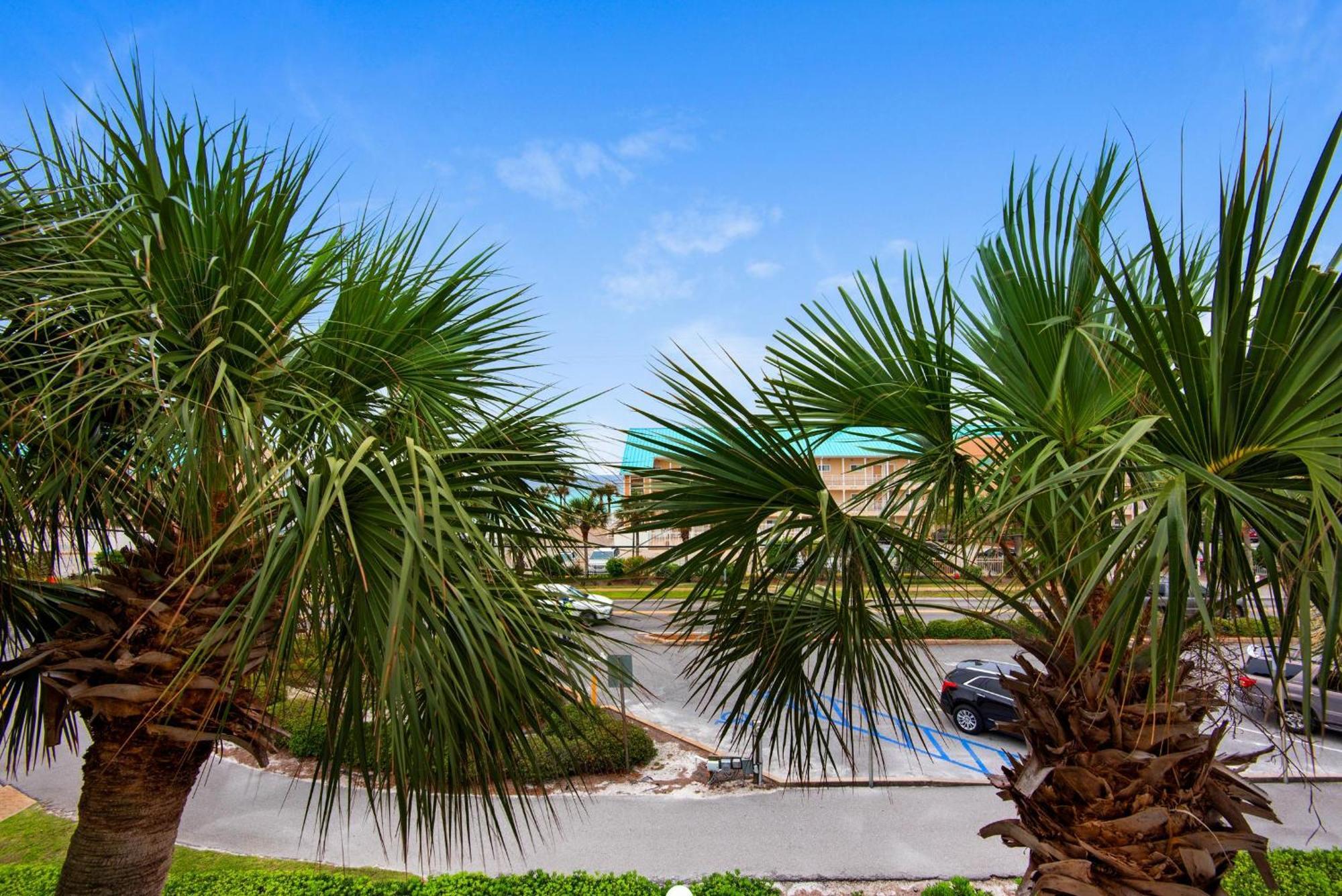 Apartament Grand Caribbean West 303 Destin Zewnętrze zdjęcie