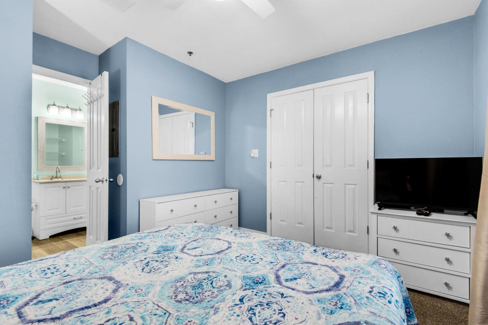 Apartament Grand Caribbean West 303 Destin Zewnętrze zdjęcie