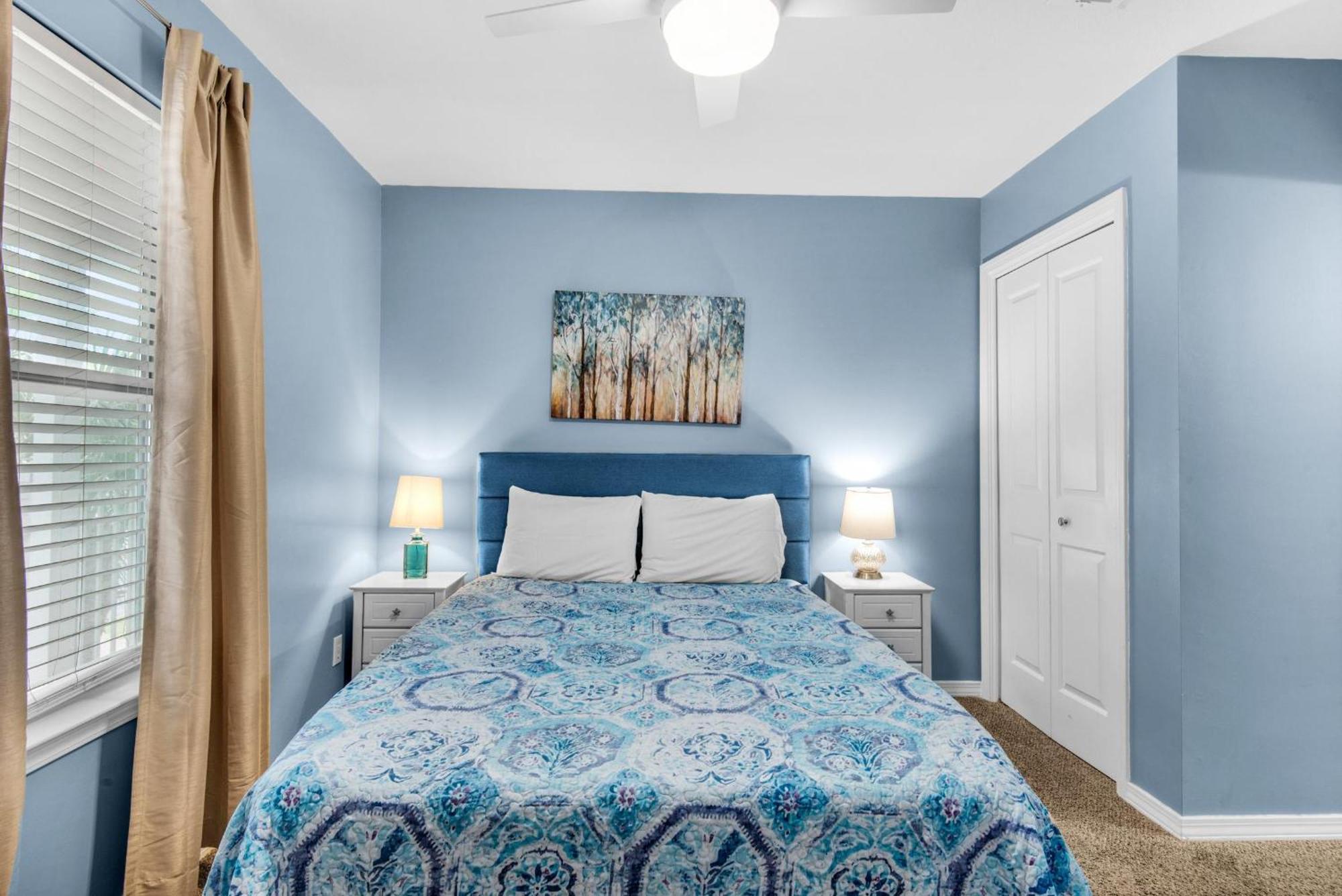 Apartament Grand Caribbean West 303 Destin Zewnętrze zdjęcie
