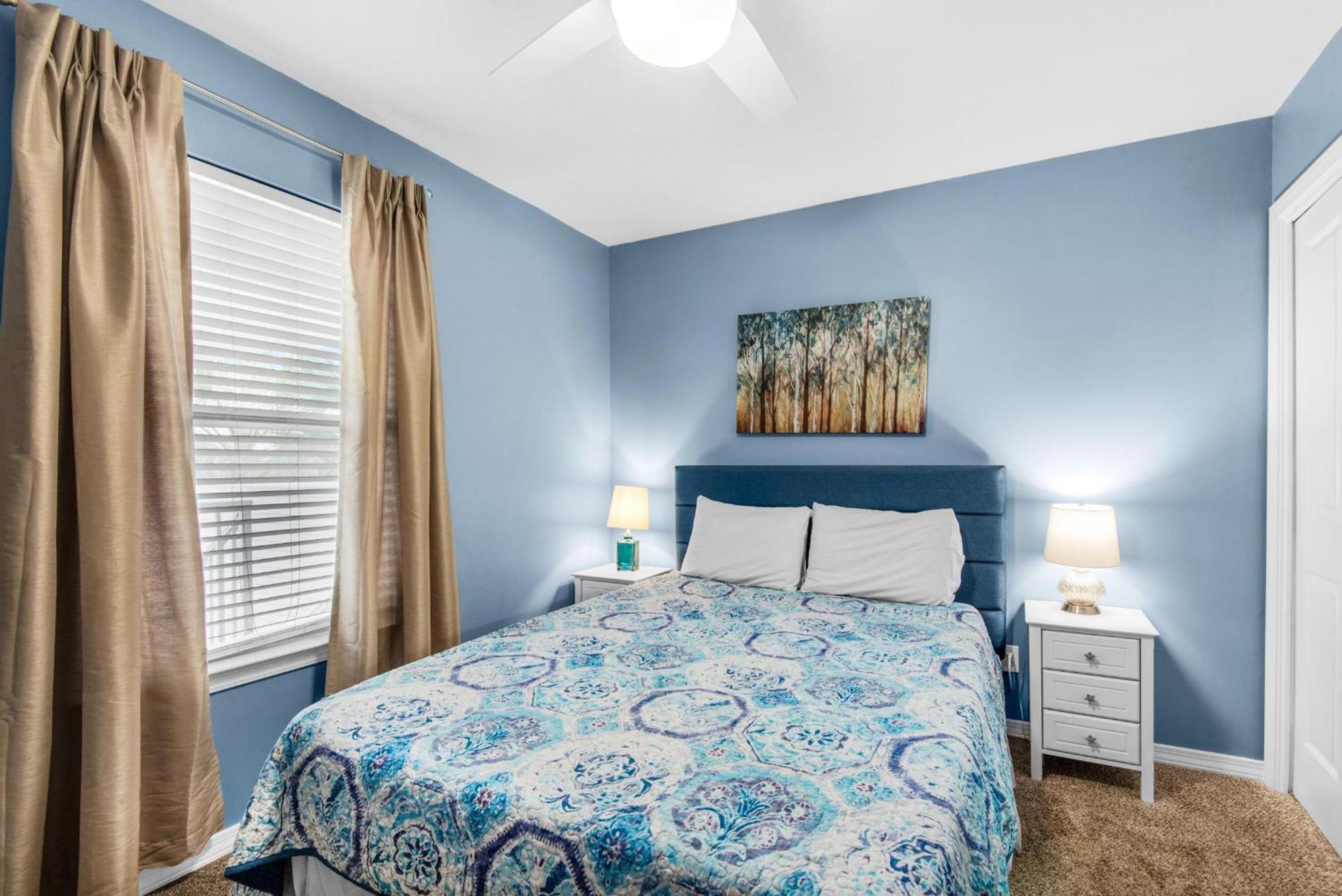 Apartament Grand Caribbean West 303 Destin Zewnętrze zdjęcie