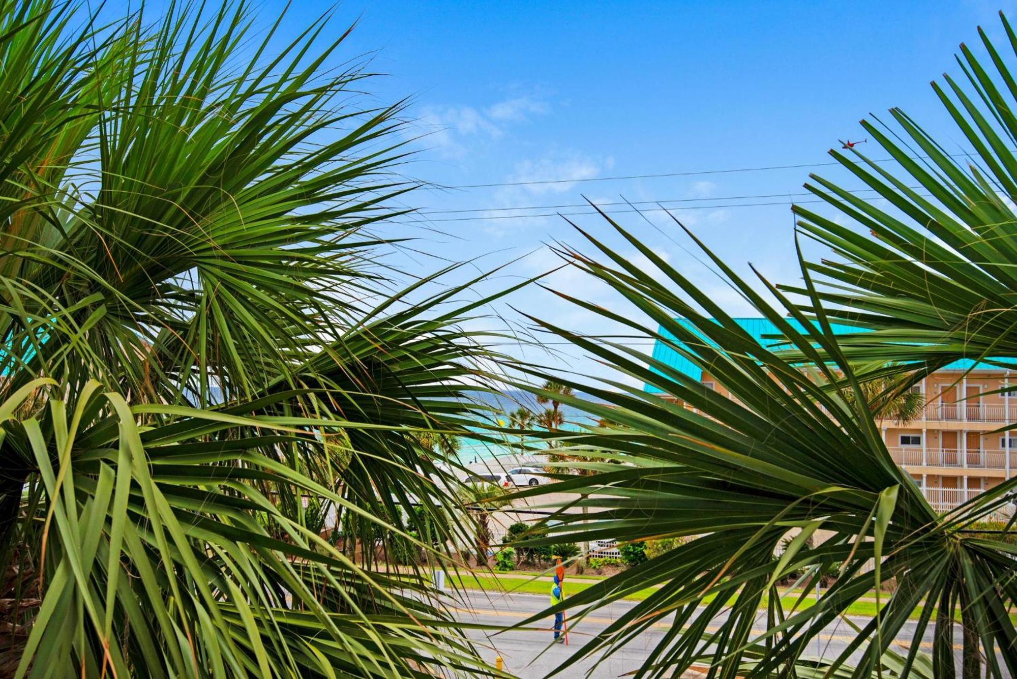 Apartament Grand Caribbean West 303 Destin Zewnętrze zdjęcie