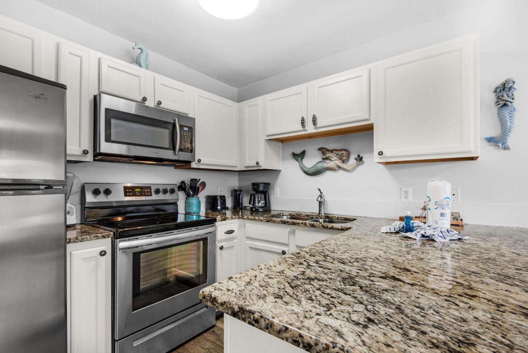 Apartament Grand Caribbean West 303 Destin Zewnętrze zdjęcie