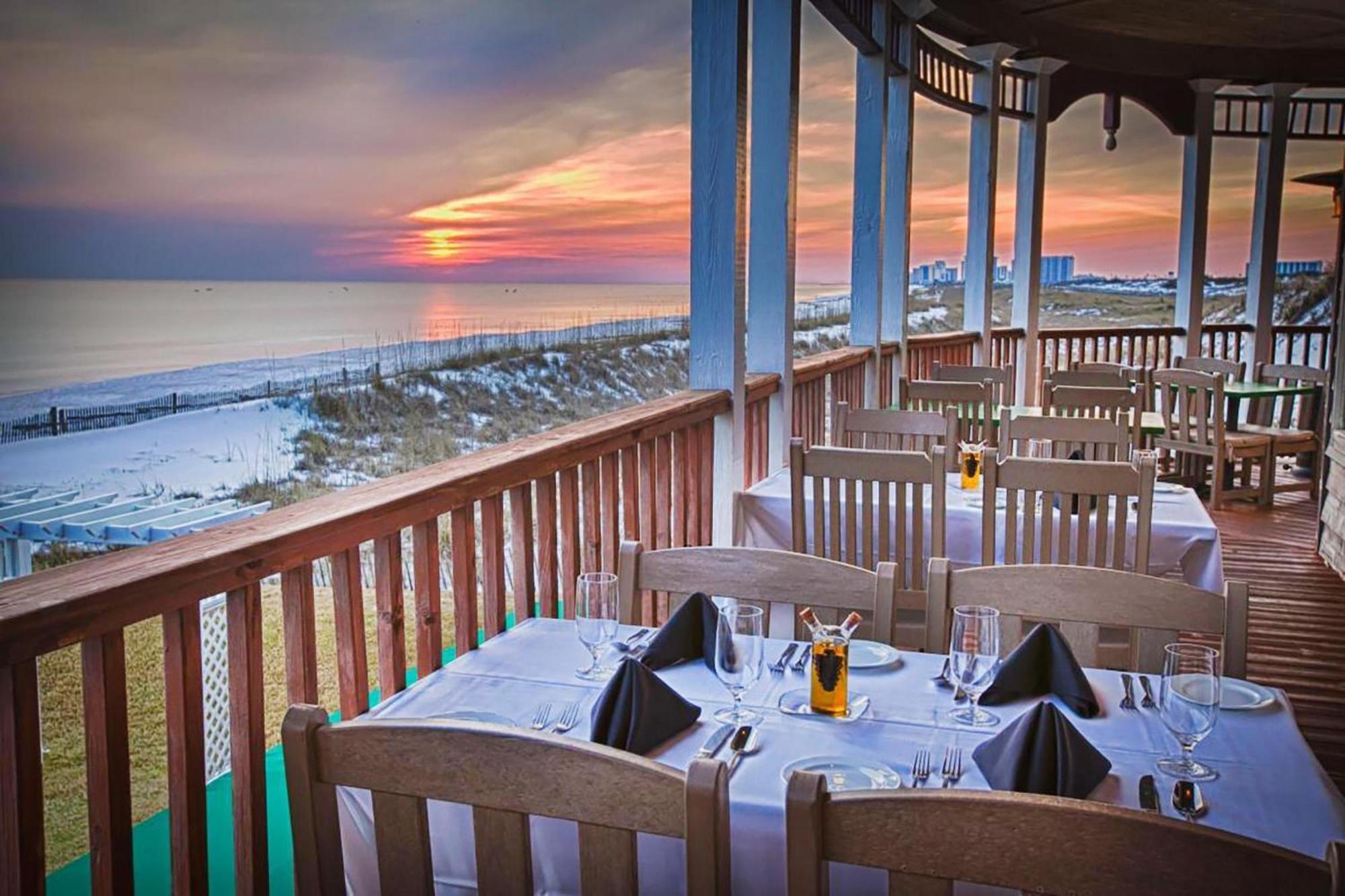 Apartament Grand Caribbean West 303 Destin Zewnętrze zdjęcie